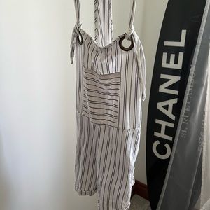 Patrons Of Peace Romper